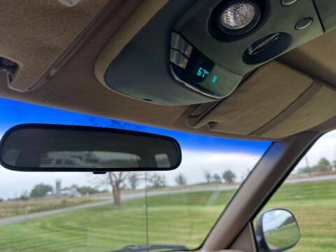 1995 Chevrolet Blazer LT