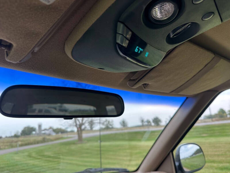 1995 Chevrolet Blazer LT