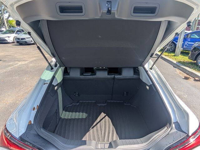 2025 Acura Integra