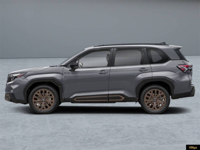 2025 Subaru Forester Sport Hybrid