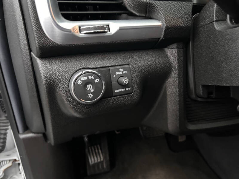 2016 GMC Acadia SLT-1