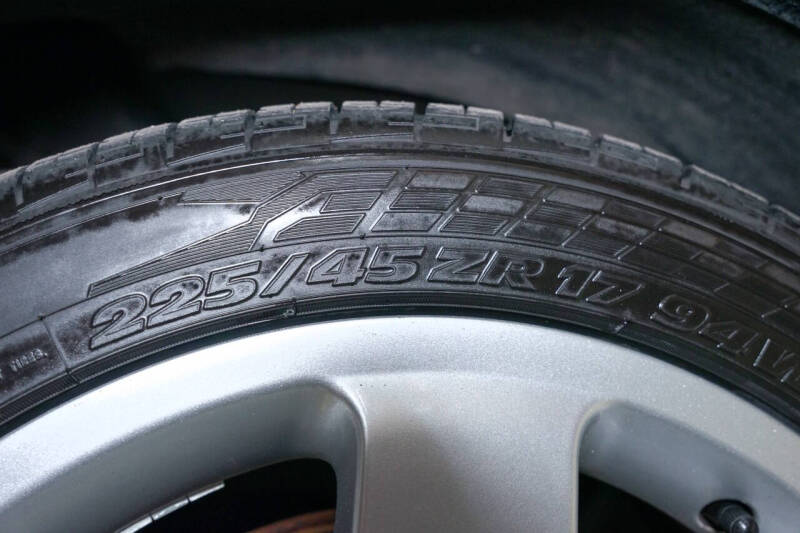 2002 Audi TT 180hp quattro