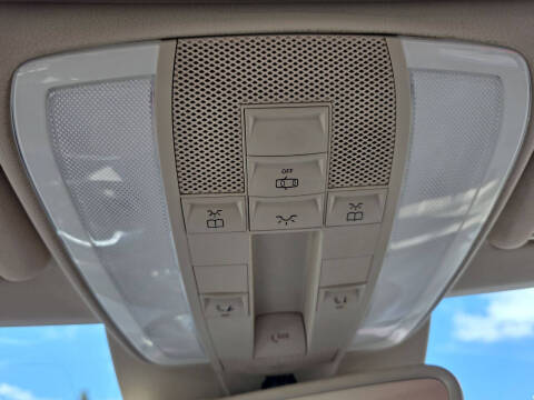 2016 Mercedes-Benz E-Class E 400