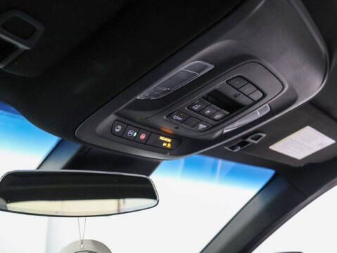 2022 Cadillac CT5 Premium Luxury