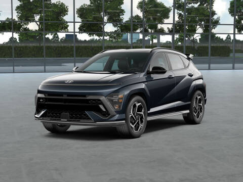 2024 Hyundai Kona for sale at Shults Hyundai in Lakewood NY