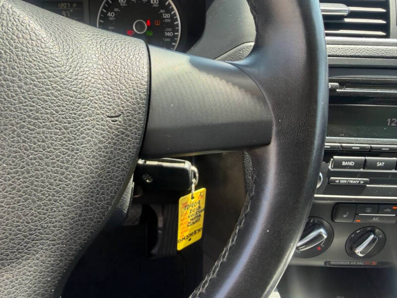2013 Volkswagen Jetta