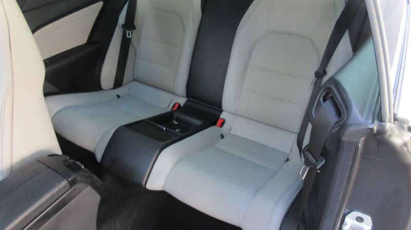 2014 Mercedes-Benz E-Class E 350
