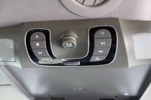 2014 Nissan NV