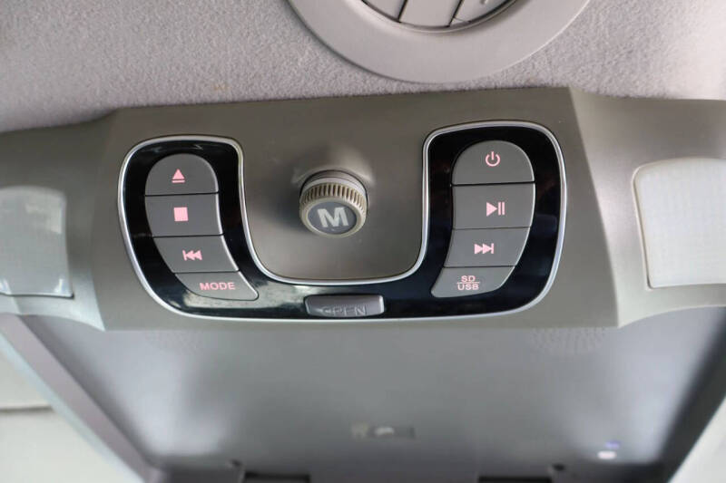 2014 Nissan NV