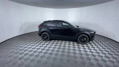 2026 Mazda CX-30 2.5 Turbo Aire Edition