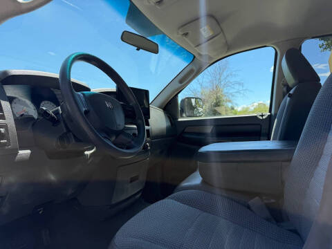 2008 Dodge Ram 1500 ST