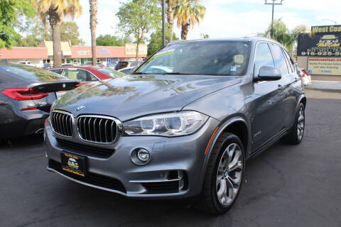 2017 BMW X5 xDrive40e iPerformance