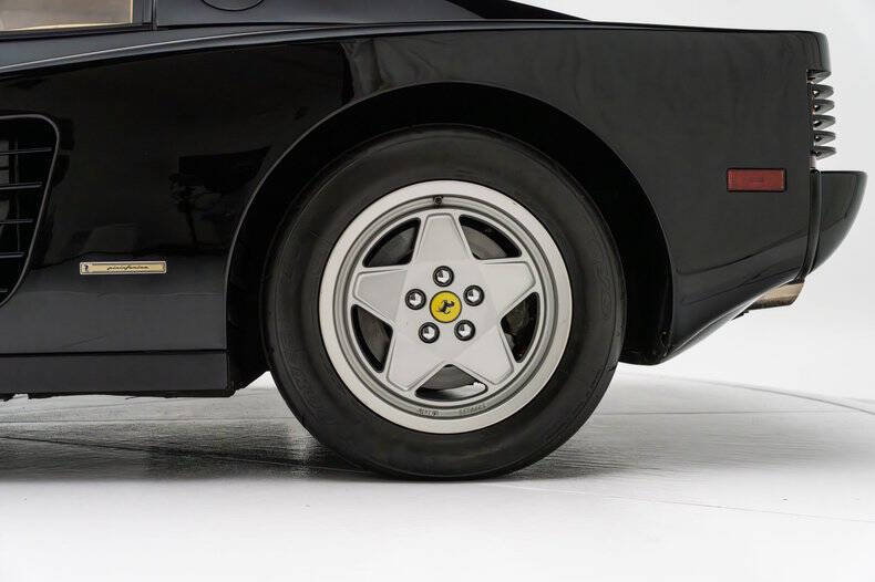 1988 Ferrari Testarossa