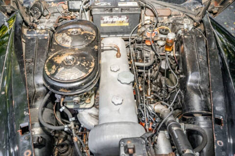 1953 Mercedes-Benz 300-Class