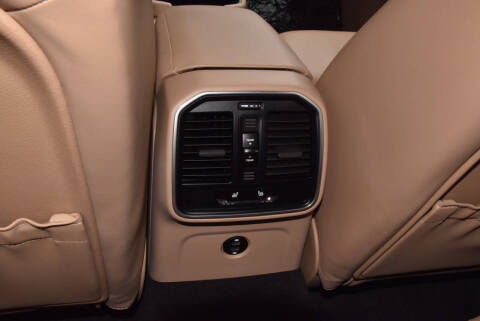 2023 Porsche Macan S