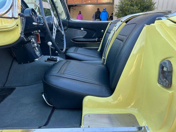 1958 Chevrolet Corvette