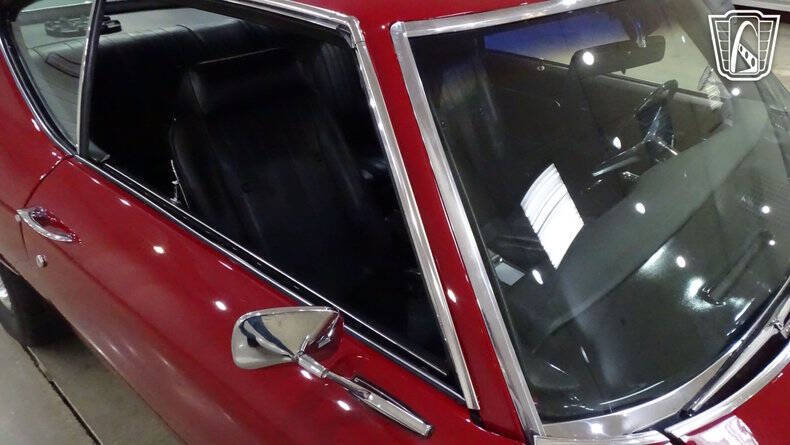 1969 Chevrolet Chevelle