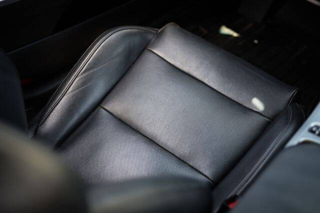 2019 Kia Stinger