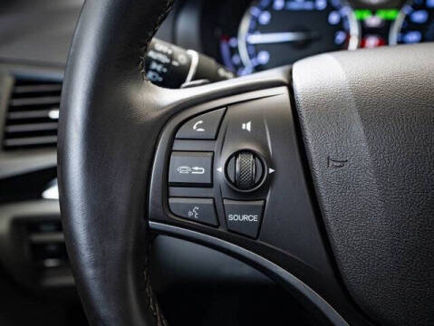 2020 Acura MDX SH-AWD