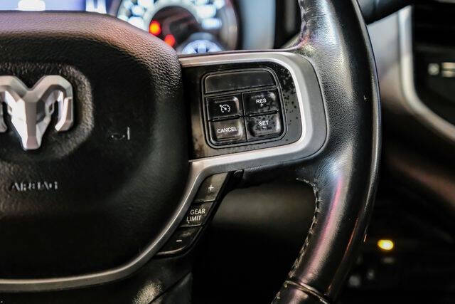 2022 RAM 3500 Big Horn