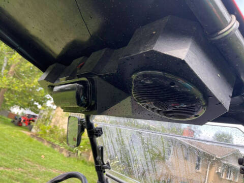2015 Polaris RZR S 900