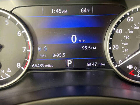 2017 Nissan Murano