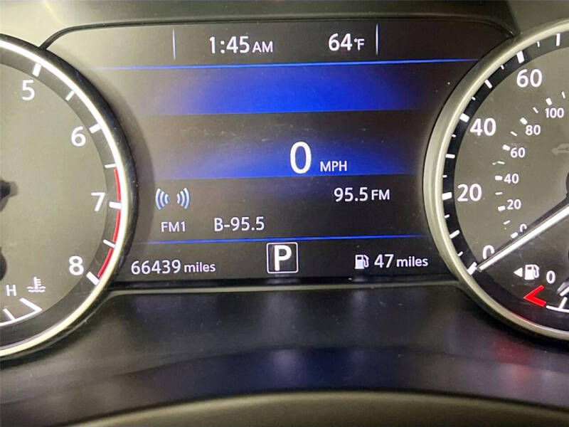 2017 Nissan Murano