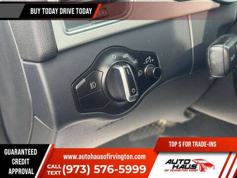 2011 Audi A5 2.0T quattro Premium Plus