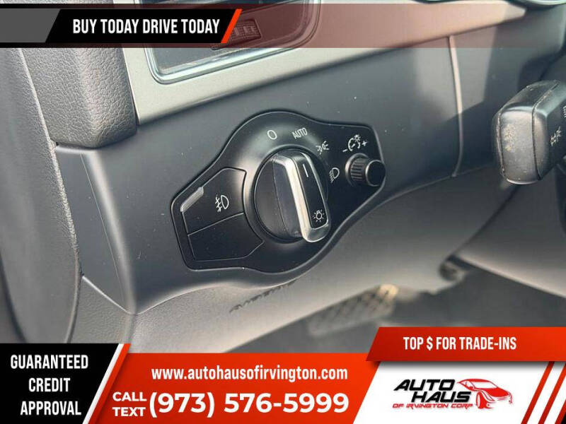 2011 Audi A5 2.0T quattro Premium Plus