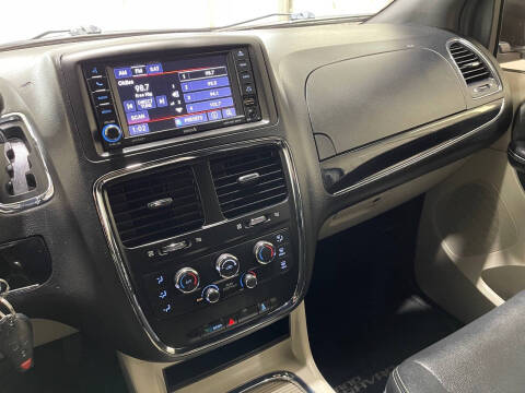 2020 Dodge Grand Caravan SXT