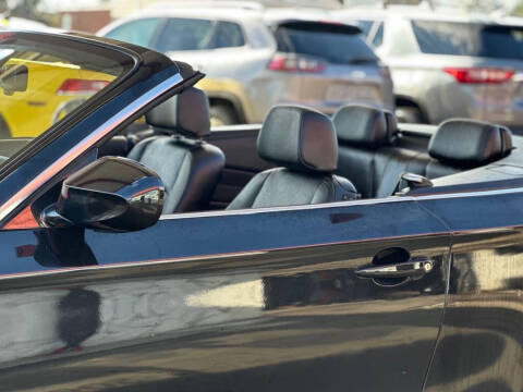 2012 BMW 1 Series 128i