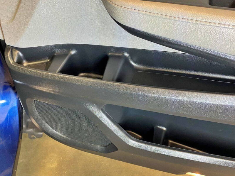 2019 Honda Odyssey LX