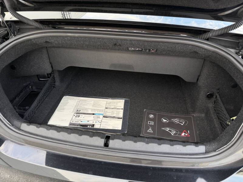 2022 BMW 4 Series 430i