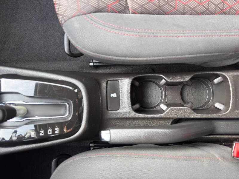 2019 Chevrolet Sonic LT Auto