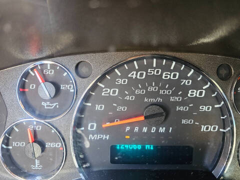 2022 Chevrolet Express 2500