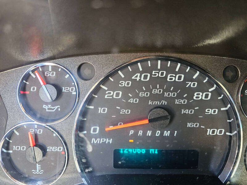 2022 Chevrolet Express 2500