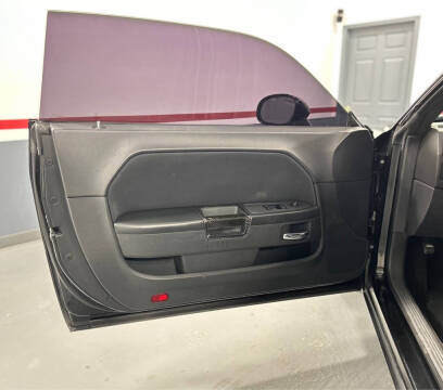 2010 Dodge Challenger R/T