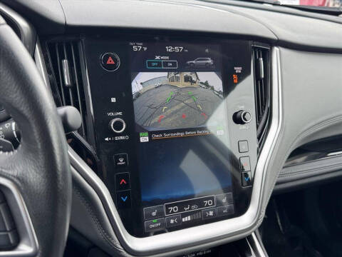 2023 Subaru Outback Limited