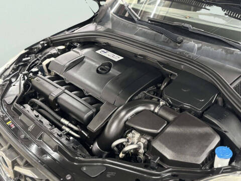 2013 Volvo XC60 3.2