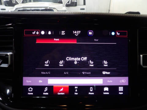 2021 Dodge Durango Citadel