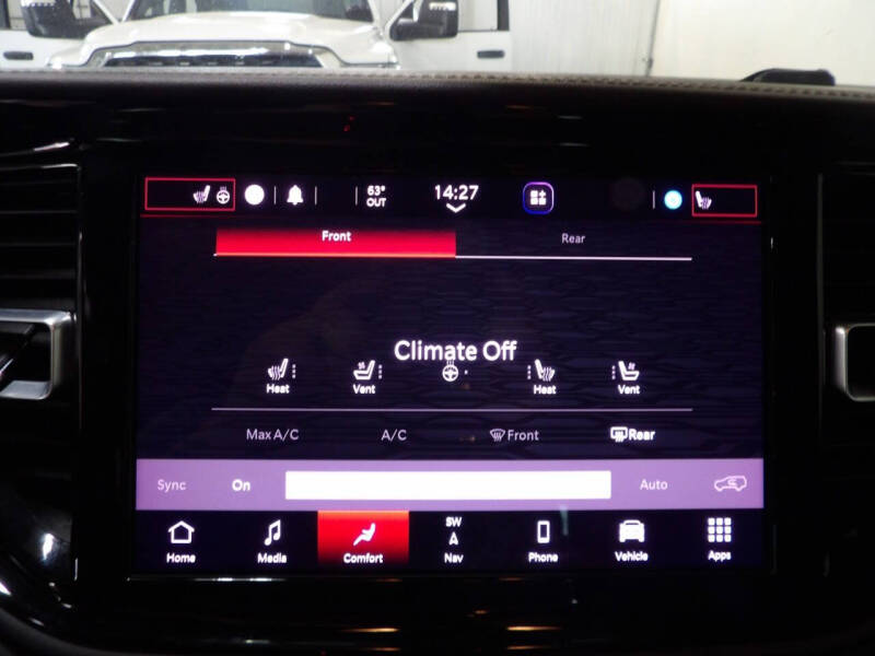 2021 Dodge Durango Citadel