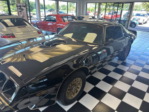 1979 Pontiac Pontiac