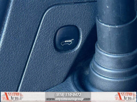 2016 Ford Flex Limited