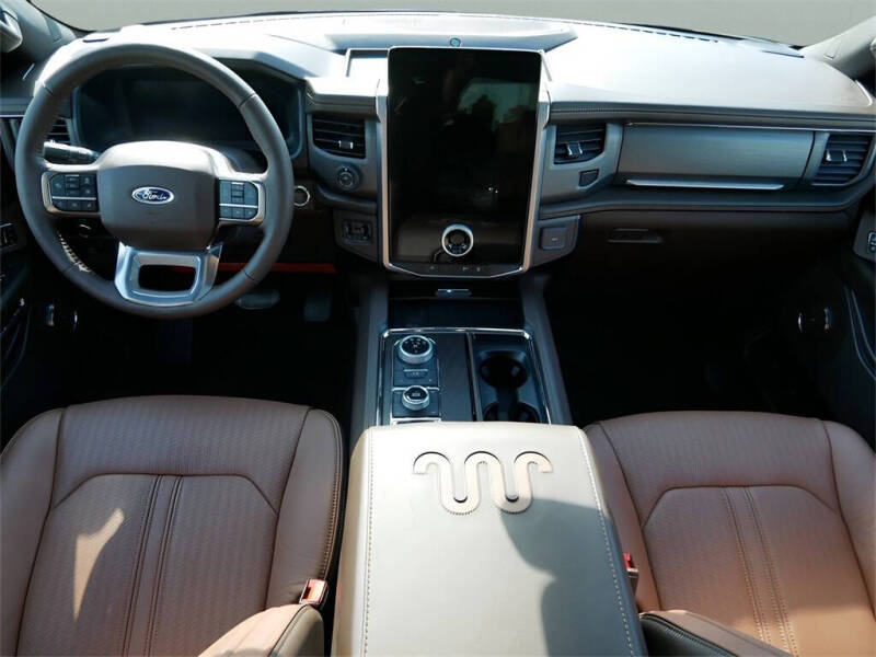 2024 Ford Expedition MAX King Ranch