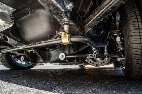 1955 Chevrolet Bel Air