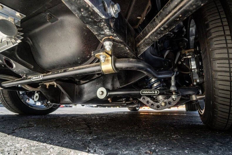 1955 Chevrolet Bel Air