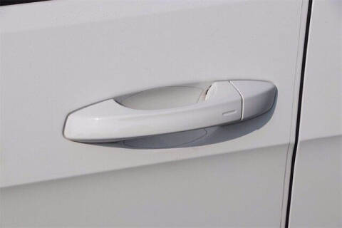 2015 Volkswagen e-Golf SEL Premium