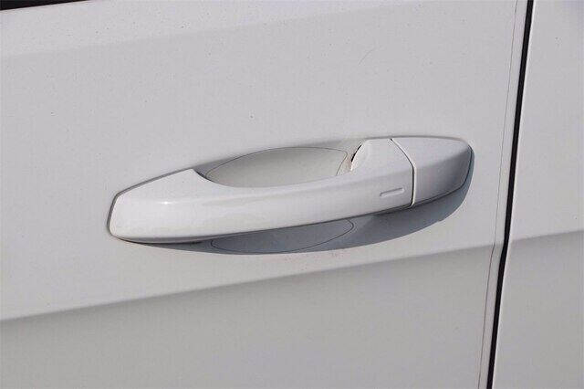 2015 Volkswagen e-Golf SEL Premium