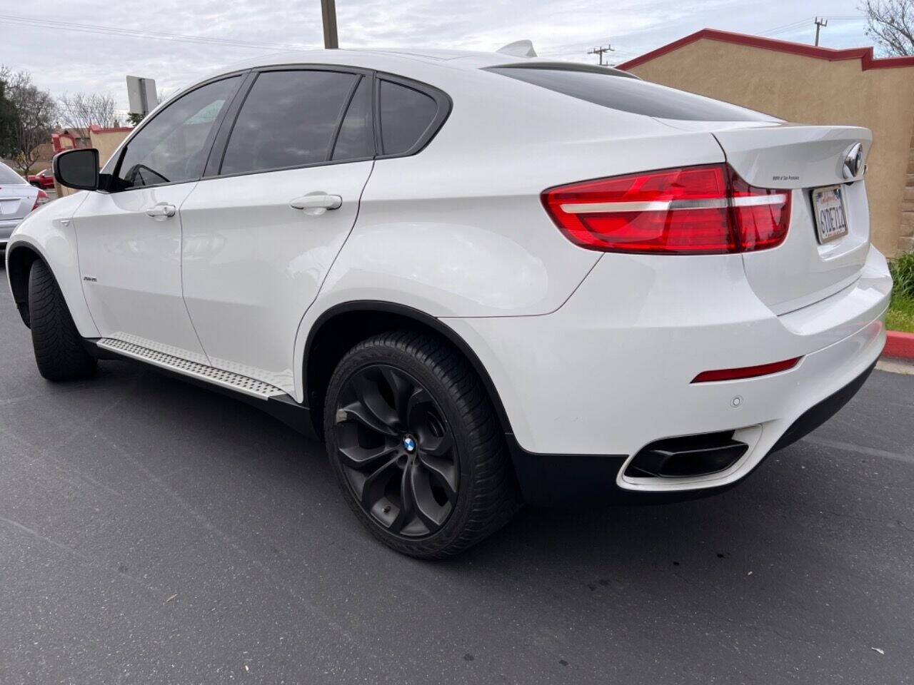 2013 BMW X6 for sale at Prestige Auto Group LLC in Sacramento, CA