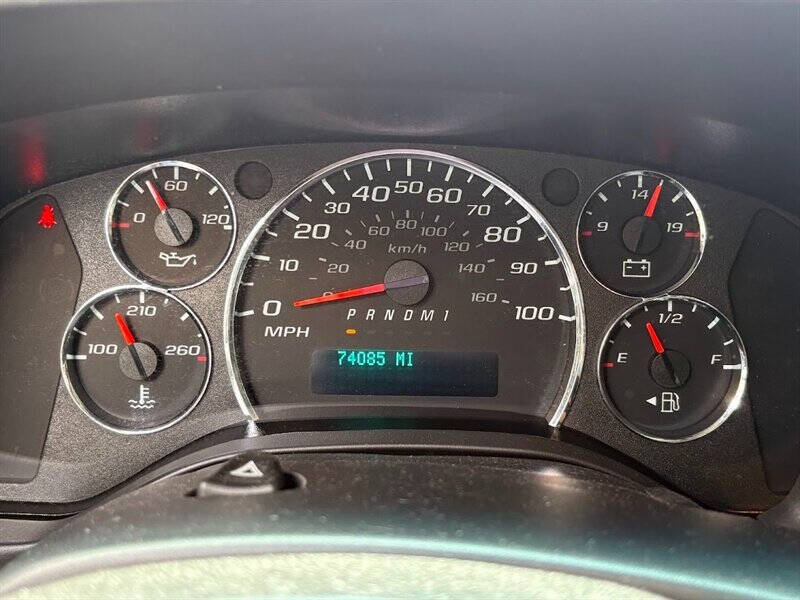 2022 Chevrolet Express 2500